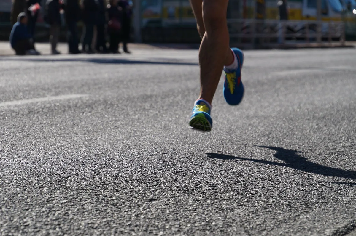 Imagen de portada de «Mi primera carrera: los 10km de Cim*ab con los que empecé a correr».