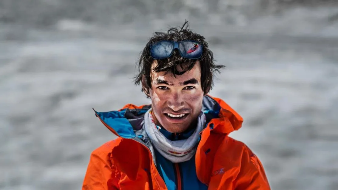 Imagen de portada de «David Lama habría desaparecido en Canadá ante posible avalancha».