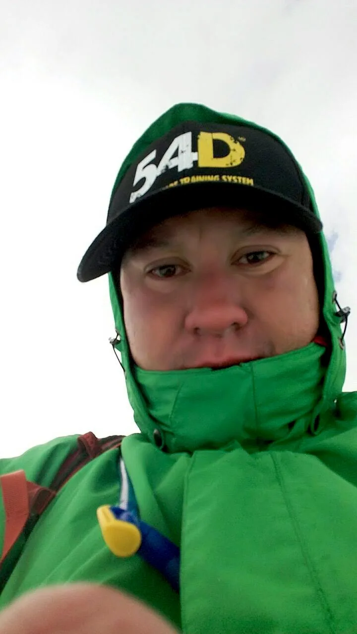 Imagen del archivo de «Crónica Ultra Fiord 2016: El sentimiento de la exploración».