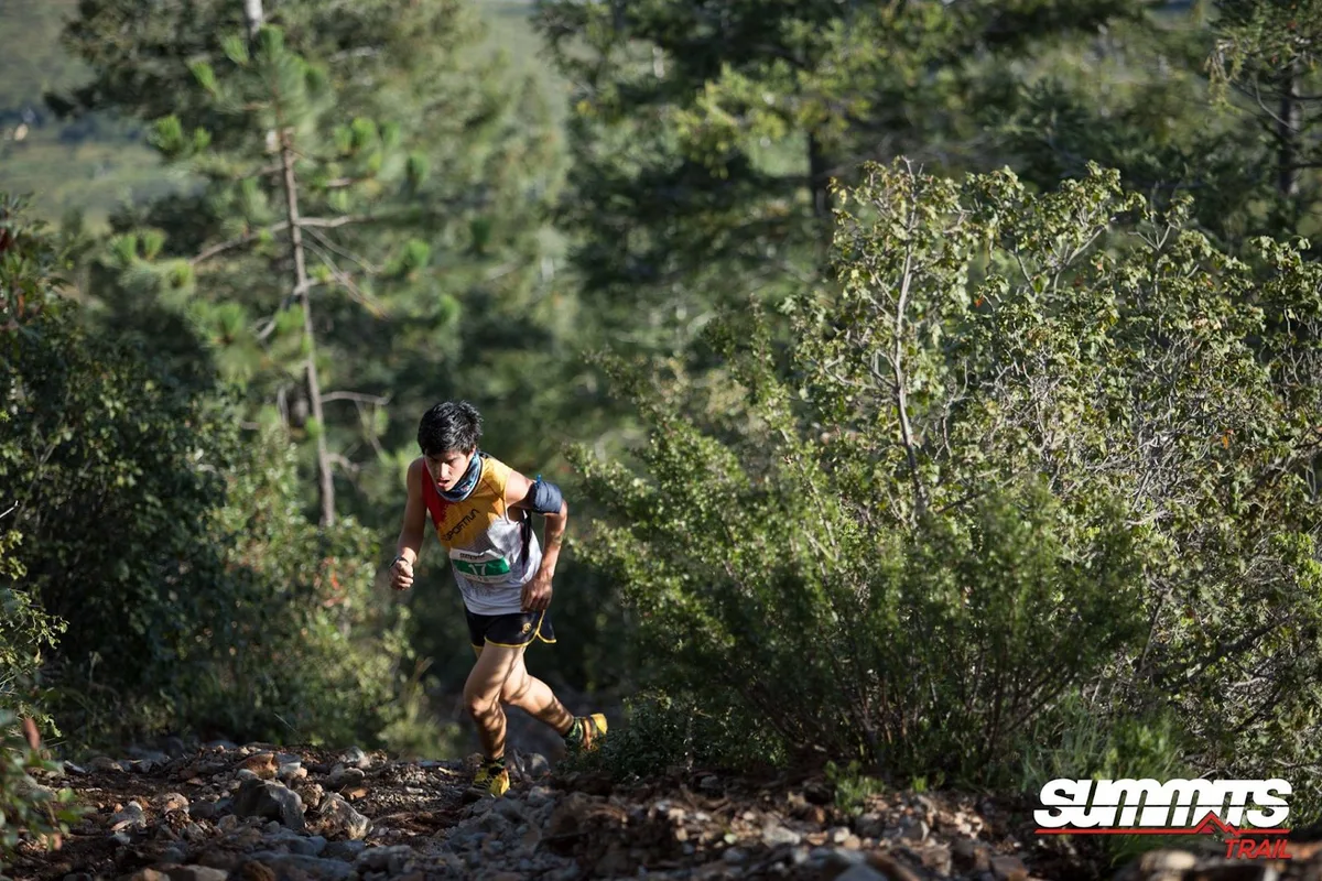 Imagen del archivo de «Top 15 de lugares para correr Trail en México, por Santiago Carsolio».
