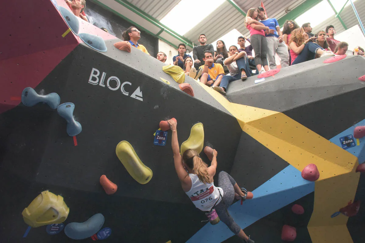Imagen del archivo de «Resultados clasificatorio a #Universiada18: un nuevo top para la escalada».