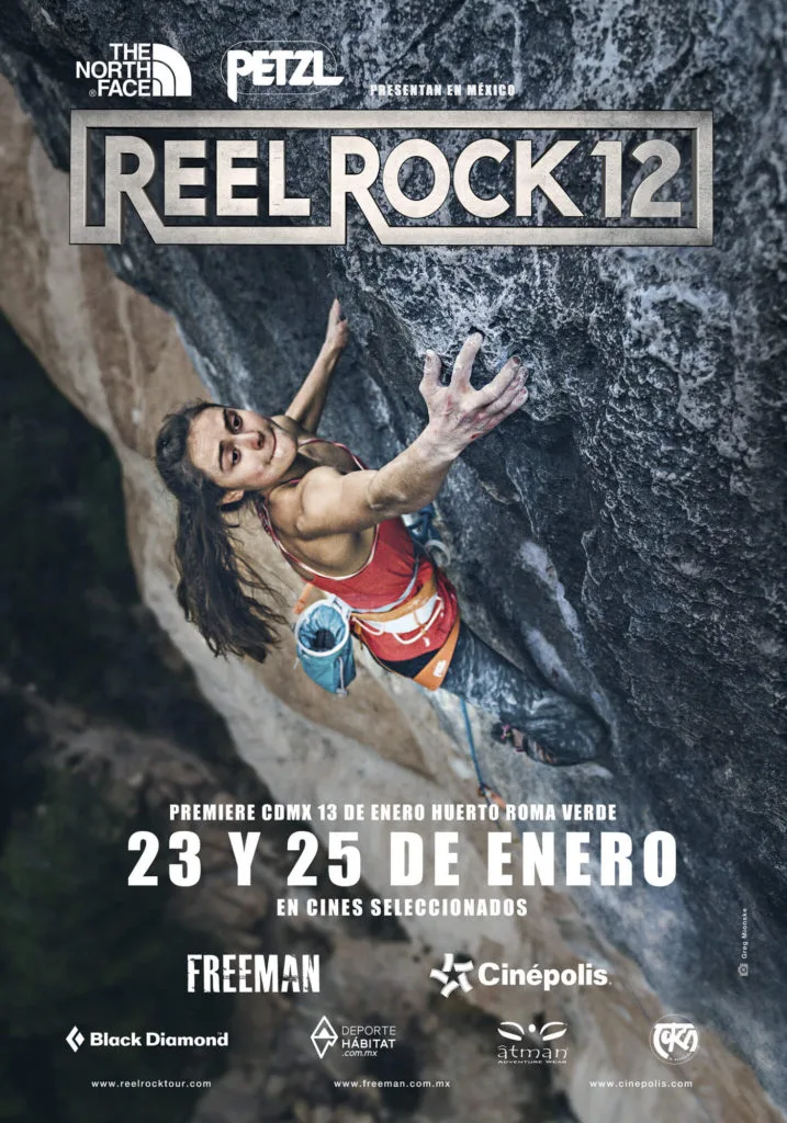 Imagen del archivo de «Review: cortos Safety Third y Stumped de #ReelRock12MX».