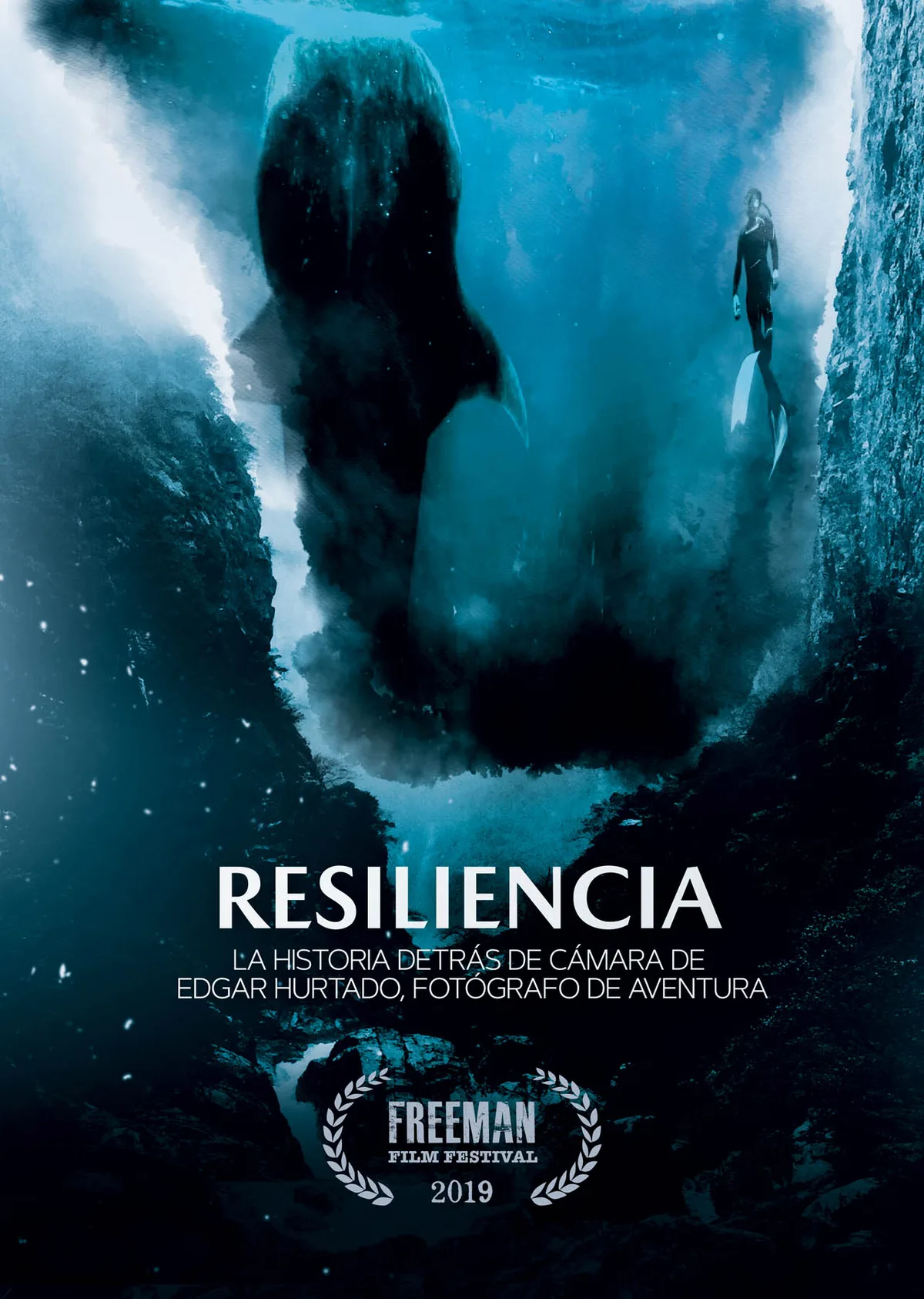Imagen del archivo de «¡Fechas y sedes del Freeman Film Festival 2019 en cines!».