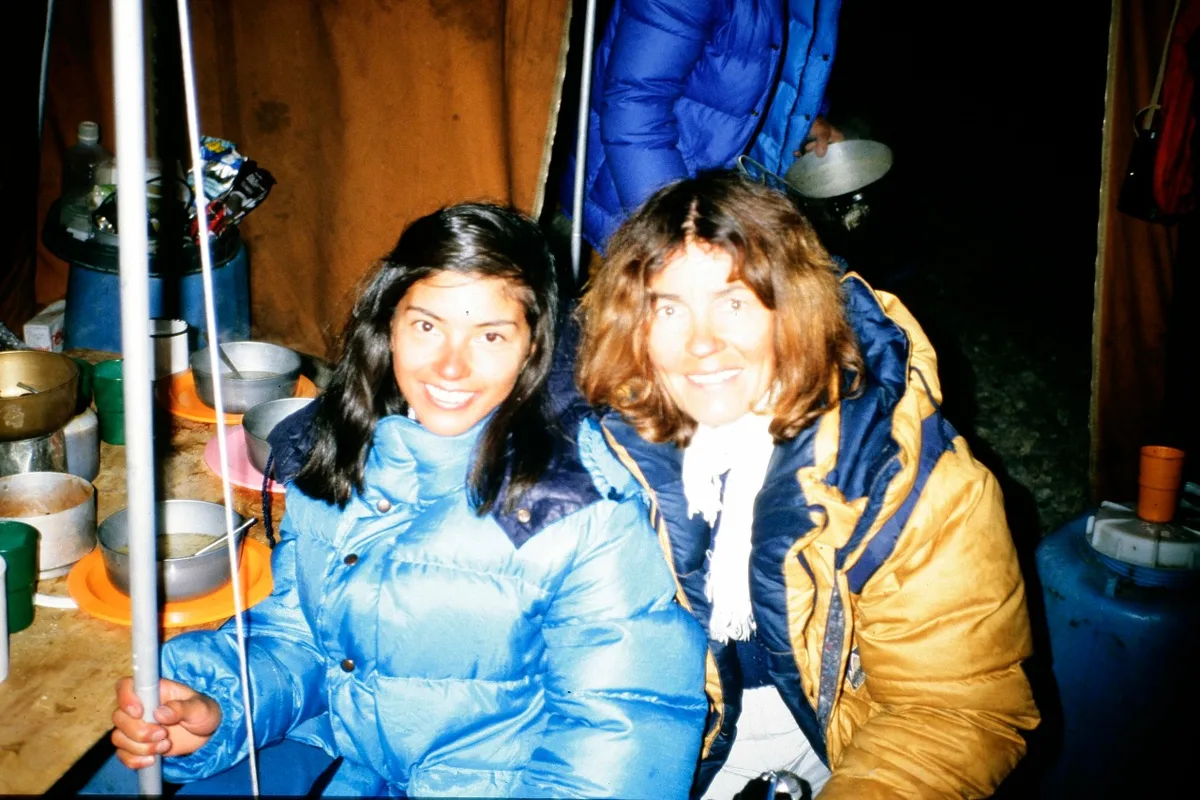 Imagen de portada de «Wanda Rutkiewicz: la mejor alpinista del S.XX y su cercanía con México».