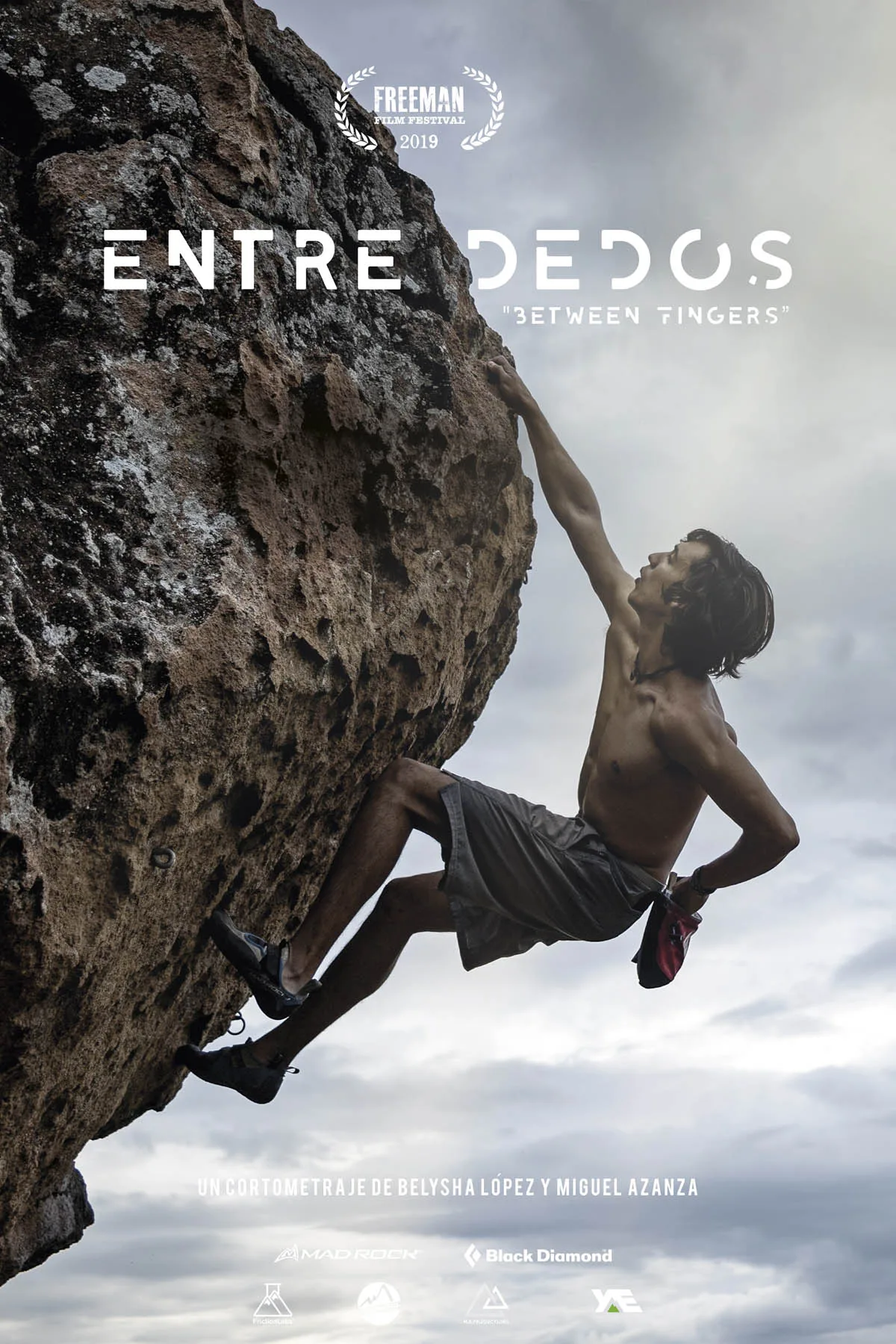Imagen del archivo de «¡Fechas y sedes del Freeman Film Festival 2019 en cines!».