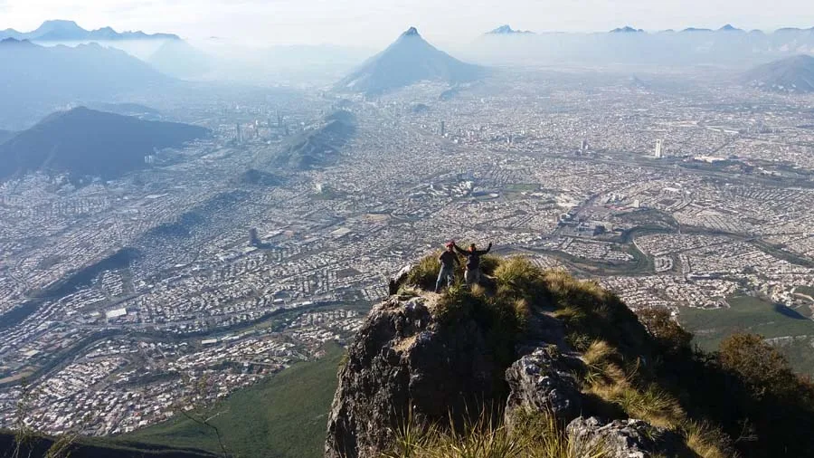 4 PICO NORTE