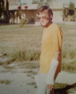 Imagen del archivo de «Don Günter Ehlert, más que una despedida, es tan solo un hasta pronto».