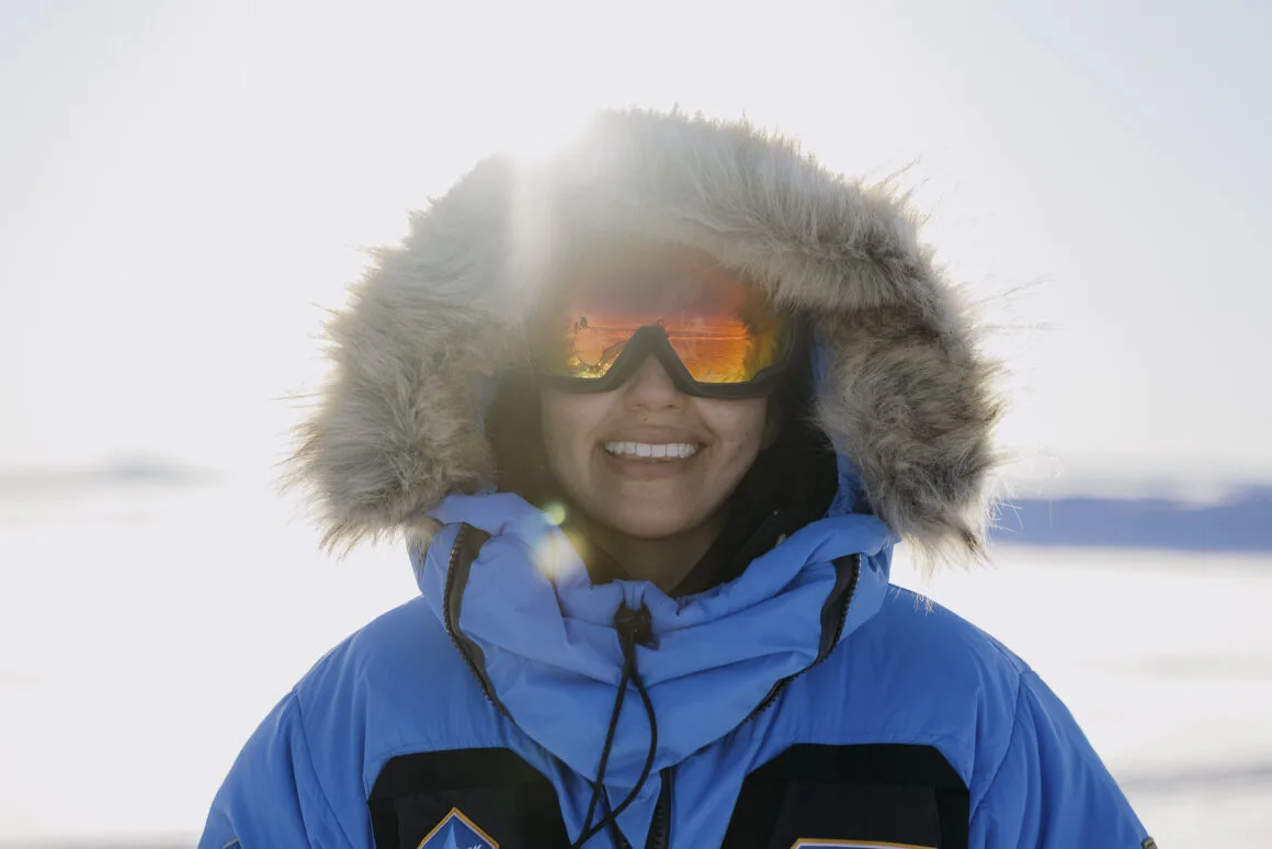 Fjallraven Polar 2024