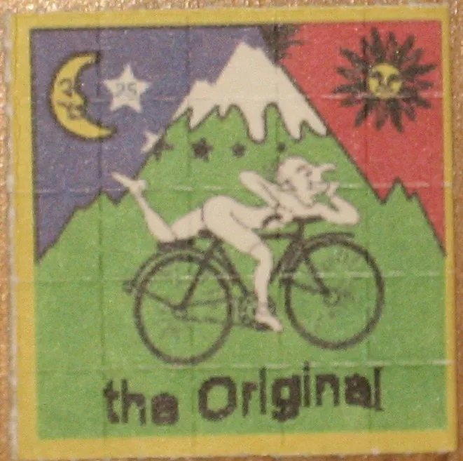 Imagen del archivo de «19 de abril Día Mundial de la Bicicleta: el mejor medio de transporte».