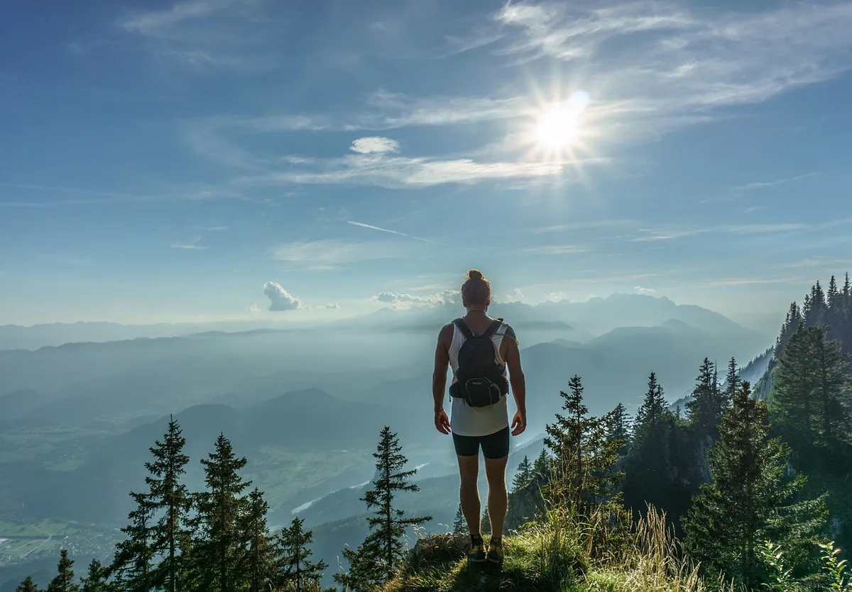 Imagen de portada de «Mujeres outdoors: la generación que está cuestionando los estereotipos».
