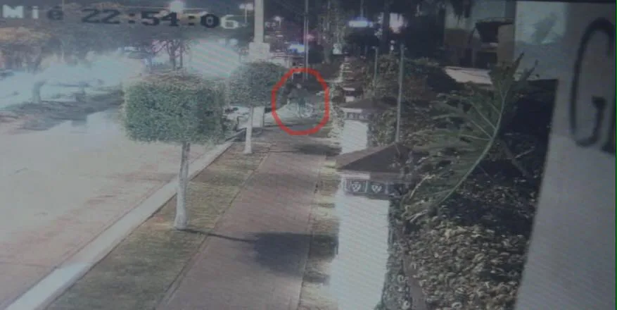 Imagen del archivo de «Se reporta robo de equipo de escalada a la Caravana Escalando México».