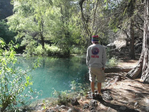 Imagen del archivo de «Top 15 de lugares para correr Trail en México, por Santiago Carsolio».