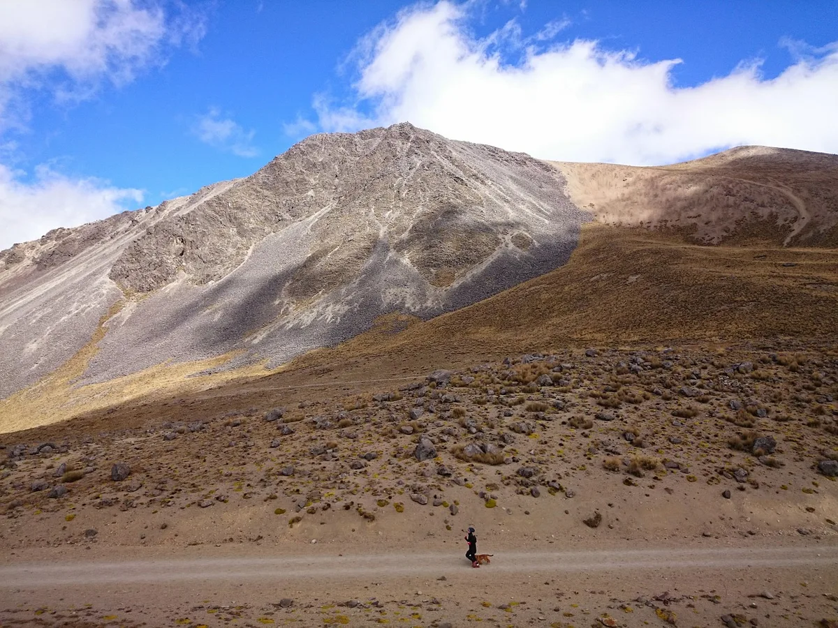 Imagen de portada de «5 carreras de trail mexicano para correr al menos una vez: Parte II».