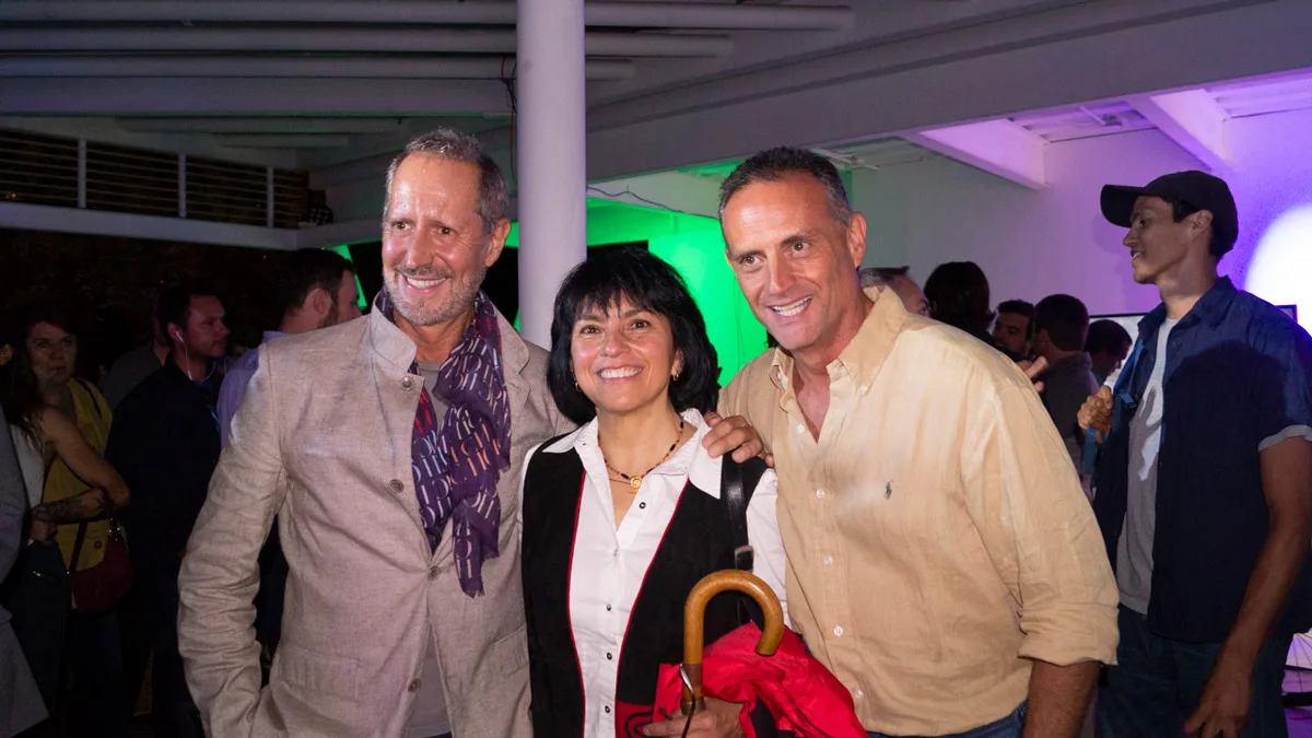 Imagen del archivo de «Ponce de León presenta Desde Cero Challenge, un proyecto que redefine el ascender montañas».