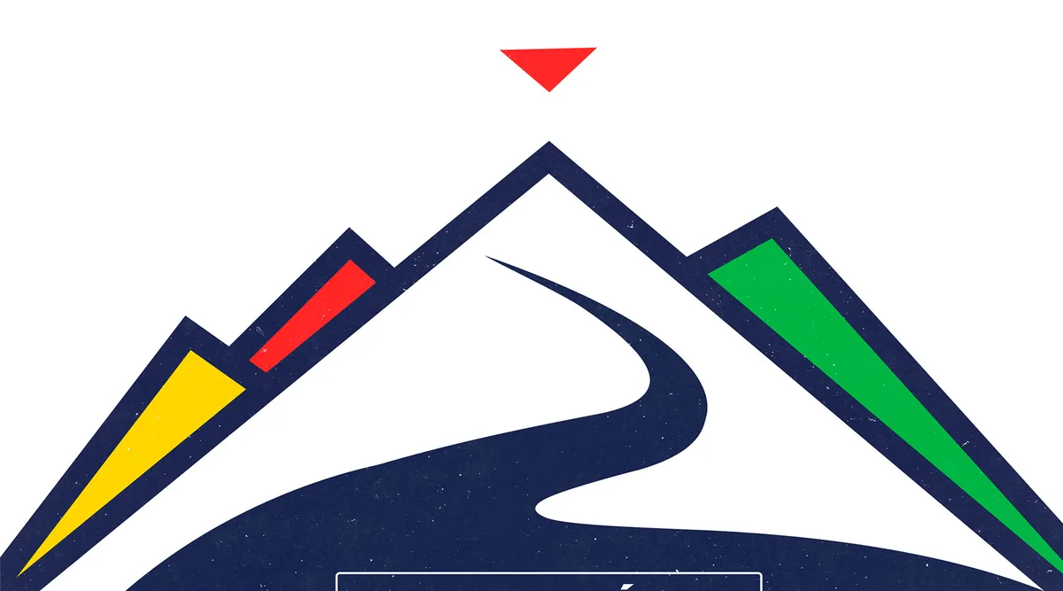 Imagen de portada de «El Chico Mountain Race: la carrera del año, con pase al Golden Trail Championship».