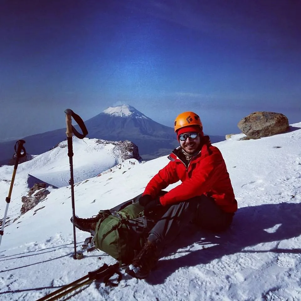 Imagen del archivo de «Alcanzando el Kilimanjaro o la cumbre de la inclusión, por Pablo Meade».