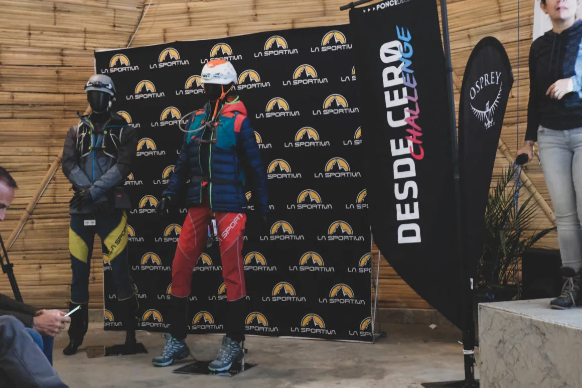 Imagen del archivo de «Arranca Desde Cero Challenge 2020 con presentación en CDMX».