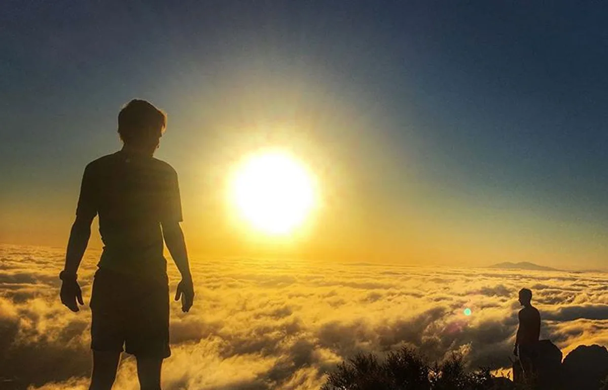 Imagen de portada de «Fernando De Samaniego, el campeón de trail mexicano que debes conocer».