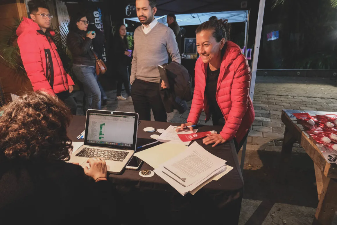 Imagen del archivo de «Arranca Desde Cero Challenge 2020 con presentación en CDMX».