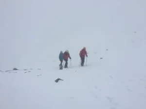 Nevado de Toluca