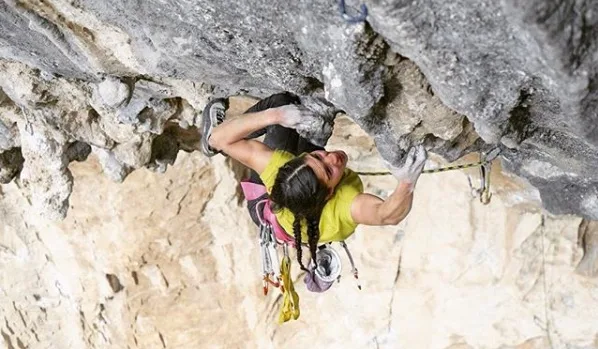Imagen del archivo de «Lary y Fery son #PrettyStrong con Daila Ojeda; detrás de la grabación en El Salto».