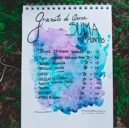 Imagen del archivo de «Chile y México lanzan campañas para limpiar las montañas y ganar premios ¡Únete!».