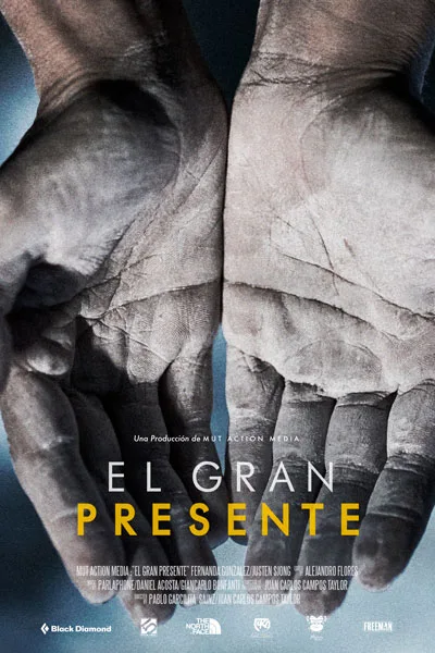 Imagen del archivo de «Programa y sedes Freeman Film Festival 2017, Cine Mexicano de Montaña y Aventura».