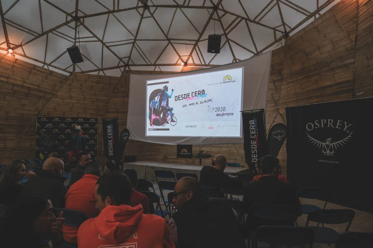 Imagen de portada de «Arranca Desde Cero Challenge 2020 con presentación en CDMX».