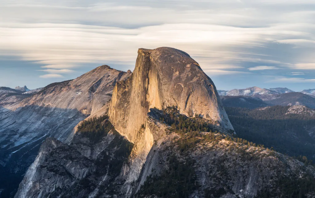 Imagen del archivo de «Muere Jim “The Bird” Bridwell, gran leyenda de Yosemite».