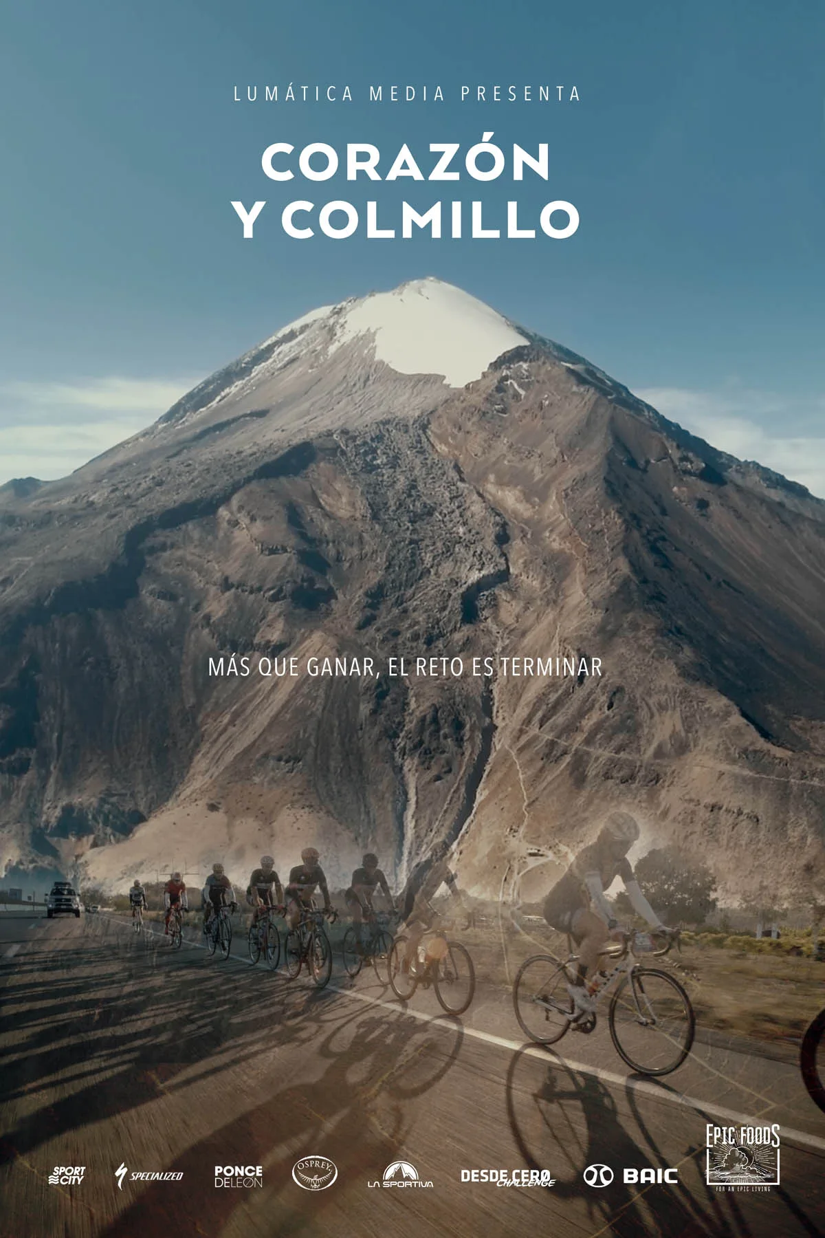 Imagen del archivo de «¡Fechas y sedes del Freeman Film Festival 2019 en cines!».