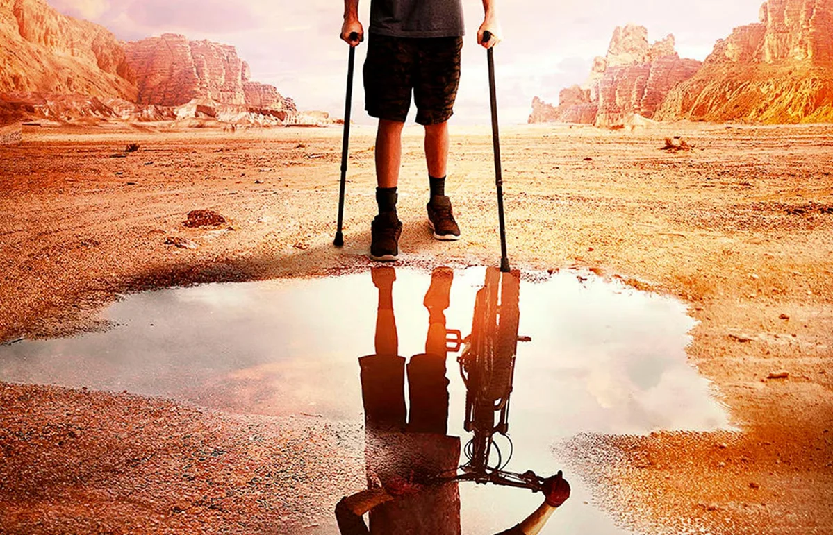 Imagen de portada de «Any One of US en cines: la fuerza se presenta de muchas formas».