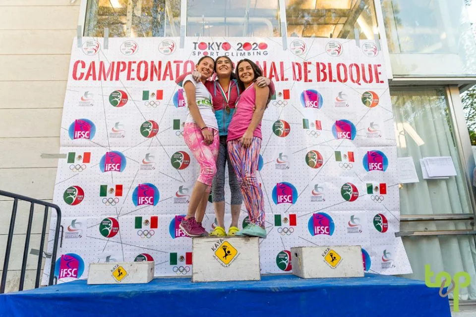 Imagen de portada de «Campeonato Nacional de Bloque: registro abierto hasta el 27 de febrero».