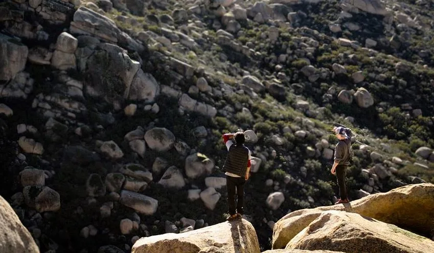 Imagen de portada de «Ensenada: un paraíso del bloque nacional aun por explorar».
