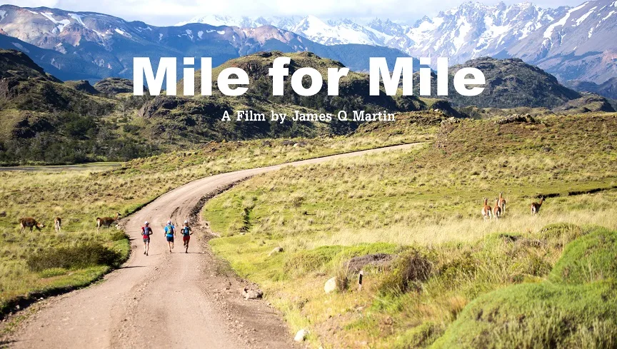 Imagen del archivo de «Trails in Motion: El mejor cine de Trail Running, 16 y 18 de agosto 2016».