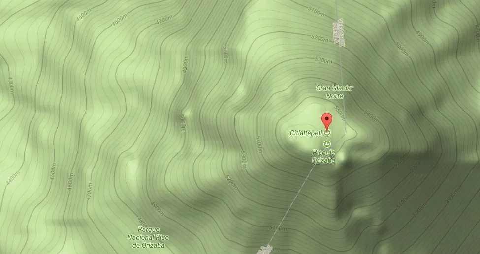 Imagen del archivo de «¿Ascensos de alta montaña? Ocho consejos para el alpinismo seguro».