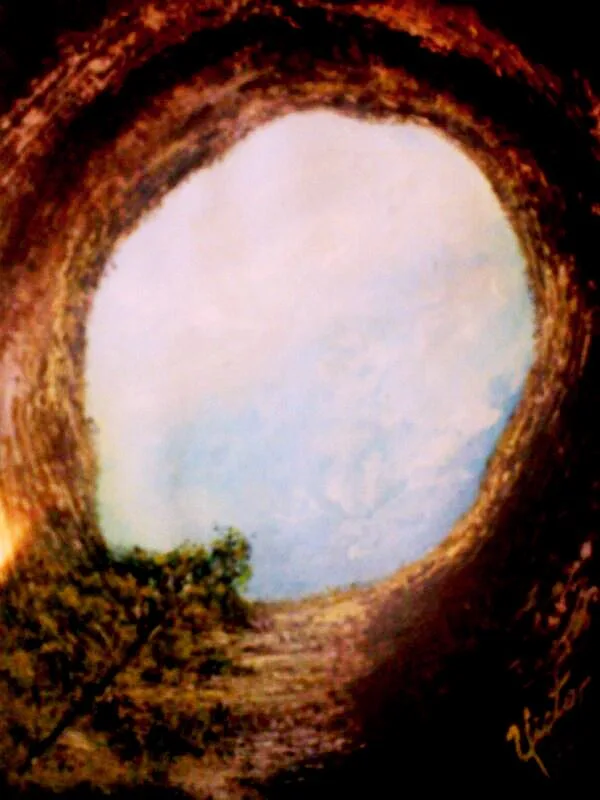 Sótano de la Lucha, Chiapas