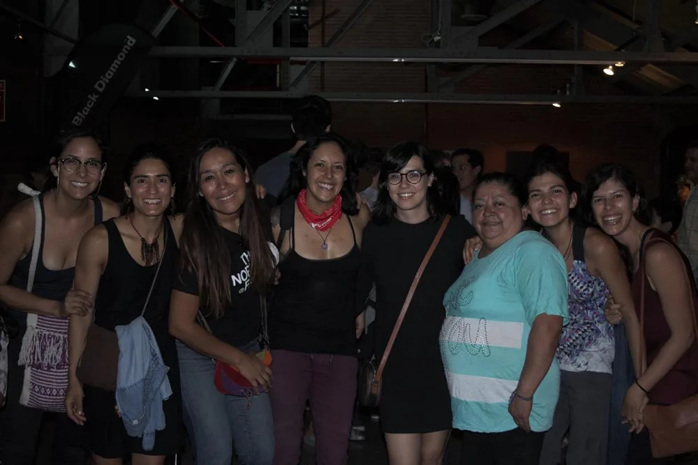 Imagen del archivo de «Inicia programa de exhibiciones culturales del FFF con Latitud Cero en MTY».