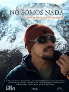 no somos nada