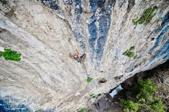 Imagen de portada de «¿Escalarías el Cerro Brujo de Jalcomulco?».