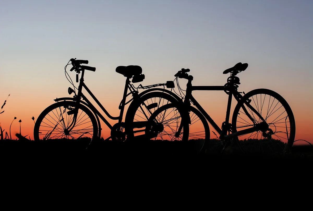 Imagen de portada de «19 de abril Día Mundial de la Bicicleta: el mejor medio de transporte».