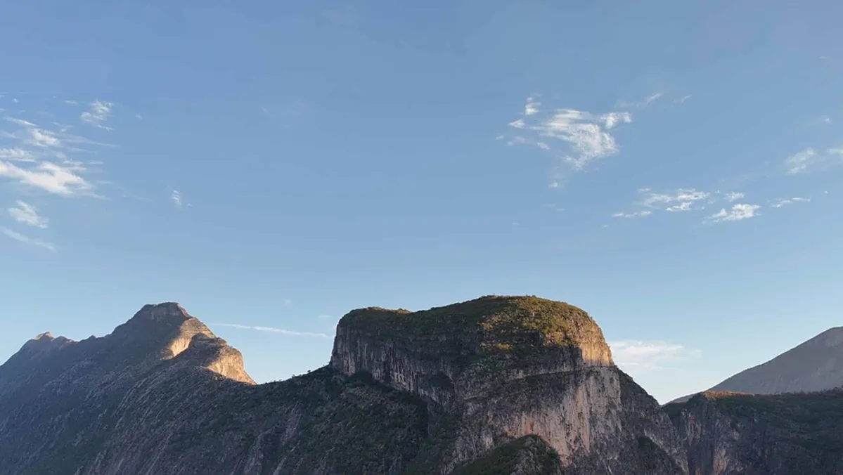 Imagen de portada de «¡Súmate a la tercera Limpieza de El Salto! Iniciativa colectiva por la montaña y la comunidad».