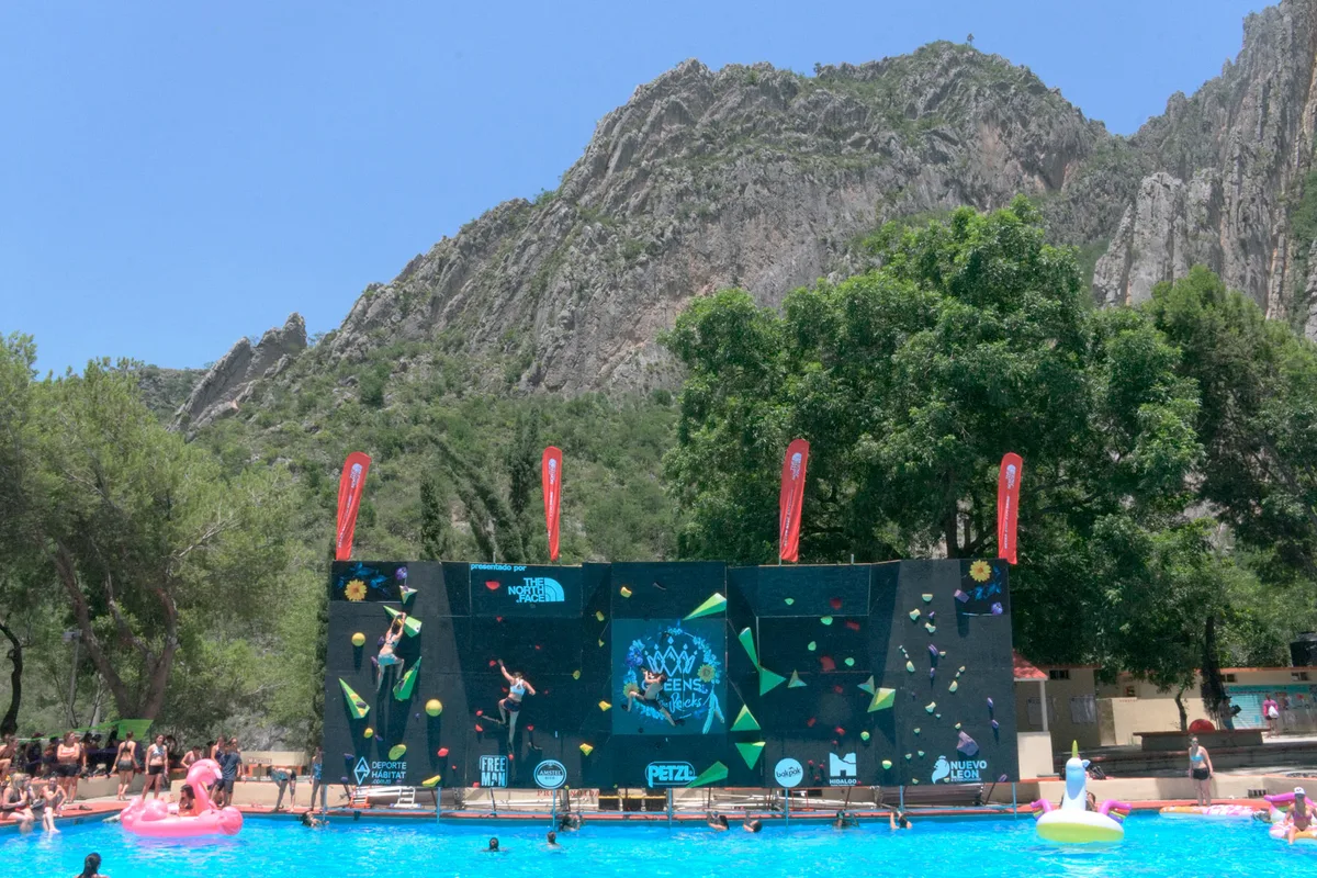 Imagen de portada de «Queens of the Rocks 2019: todo lo que debes saber del máximo evento femenil outdoors».