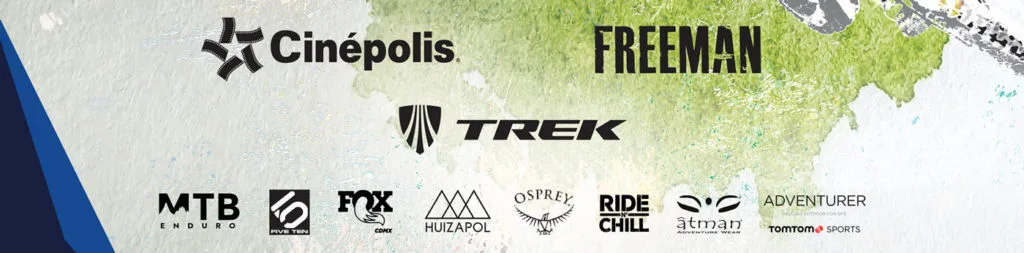 Imagen del archivo de «Trek Mountain Bike Film Session: 12 y 14 de diciembre en Cinépolis».