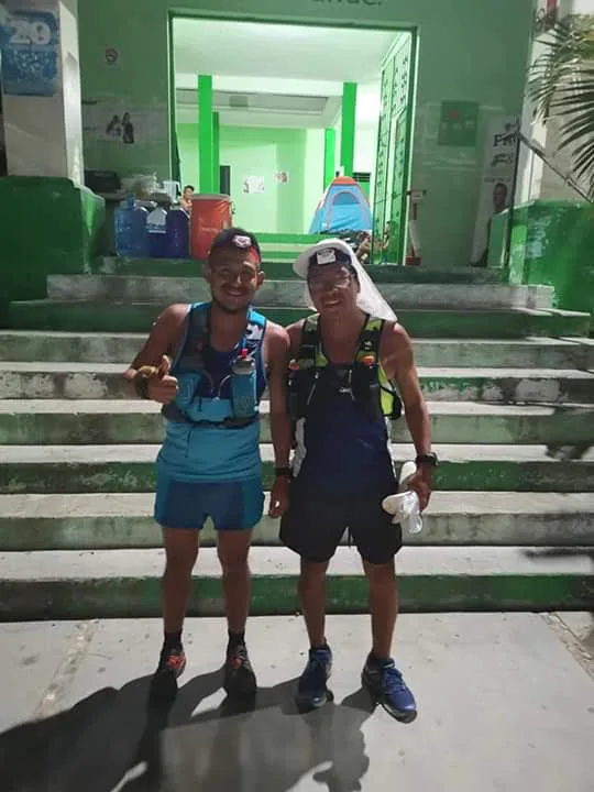 Imagen del archivo de «Reseña de Marco Antonio Zaragoza: ganar las 200 millas de México».