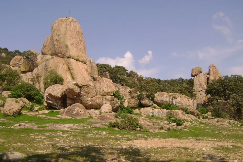 Imagen de portada de «Jalisco: La cuna del boulder en México. Hellisco conquistado por Bloc-E».