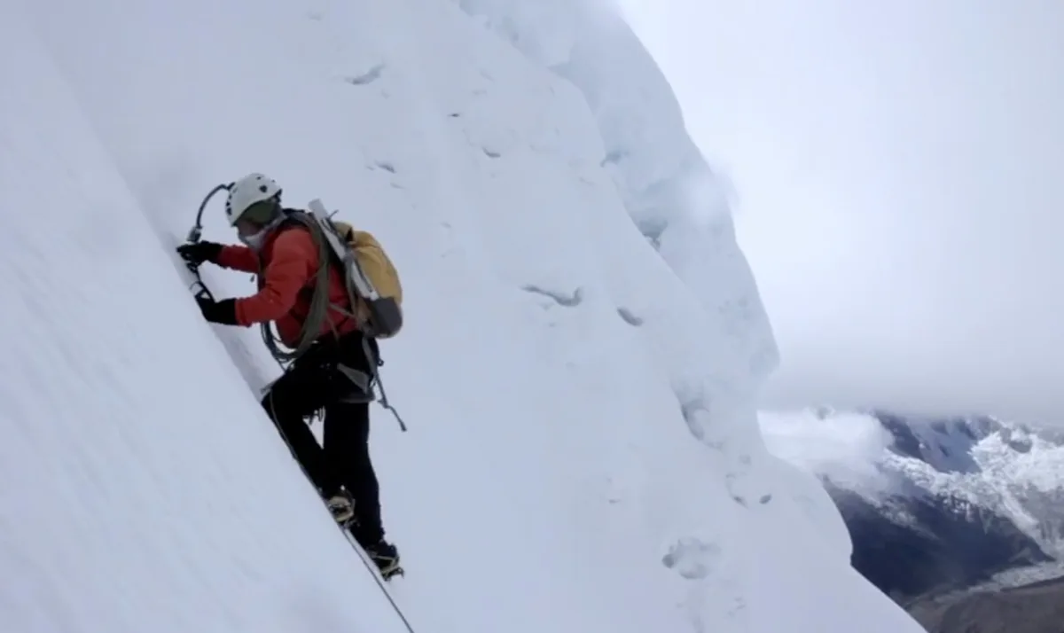 Imagen de portada de «Mujeres del K2 y Desde Cero, el Ciclo La Montaña es Cultura cierra con Aventura».