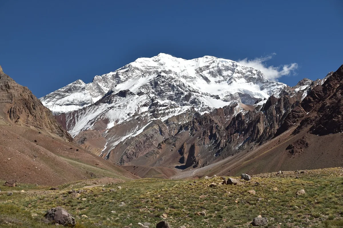 Imagen de portada de «¿Cuáles son las montañas más altas de cada país de América del Sur?».