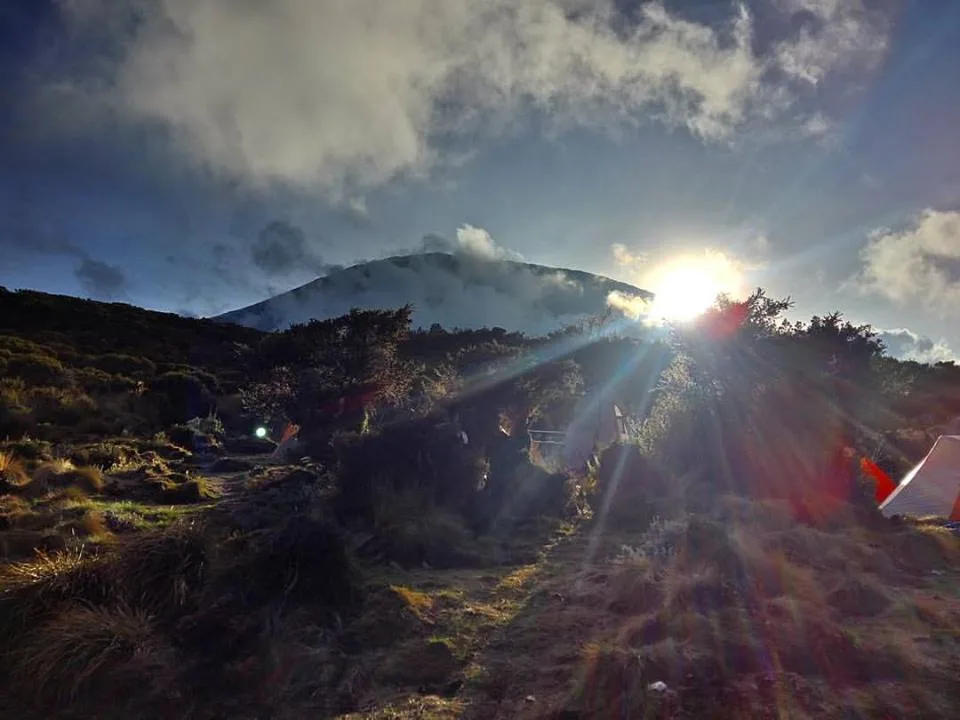 Imagen del archivo de «Alcanzando el Kilimanjaro o la cumbre de la inclusión, por Pablo Meade».