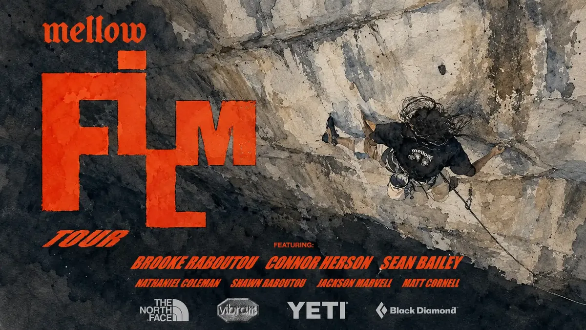 Imagen de portada de «Mellow Film Tour llega a México: ve a la nueva generación hacer historia».