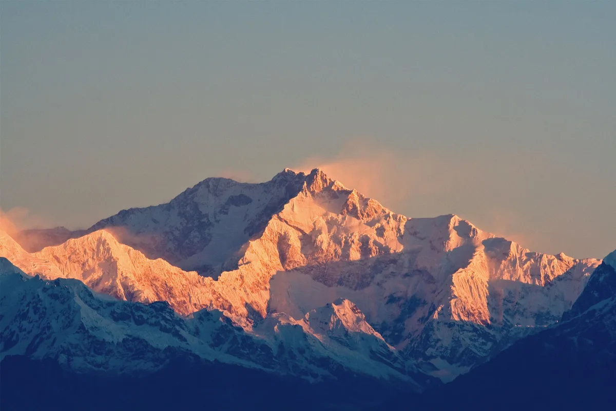 Imagen de portada de «8 sherpas para la primera mexicana en encumbrar el Kanchenjunga».